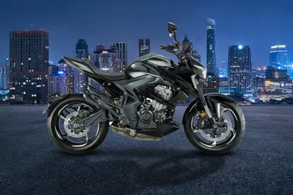 Zontes 350R