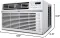 LG LW6019ER 6000 BTU 115V Window AC
