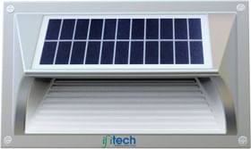 IFITech Designer Solar Wall Light