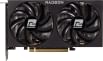 PowerColor Fighter AMD Radeon RX 7600 8 GB GDDR6 Graphics Card