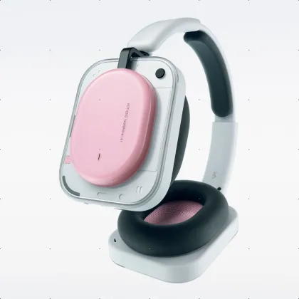 Nothing Headphone a