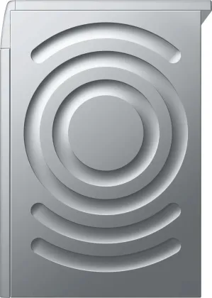 Bosch WGA254ZSIN 10 Kg Fully Automatic Front Load Washing Machine