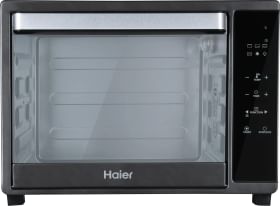 Haier HILOTG3501GR 35 L Oven Toaster Grill