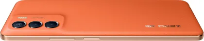 Infinix Zero 5G 2023