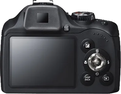 Fujifilm FinePix SL300 Point & Shoot