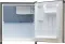 Lloyd GLDE061NMGCF 48 L 1 Star Single Door Mini Refrigerator