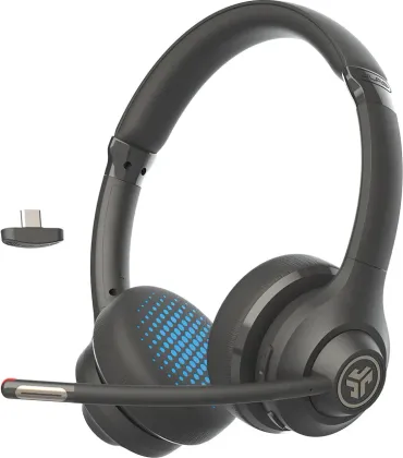 JLab Go Work Gen 2 Wireless Headphones