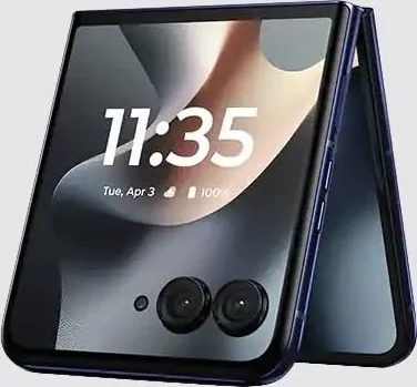 Motorola Razr Plus 2025
