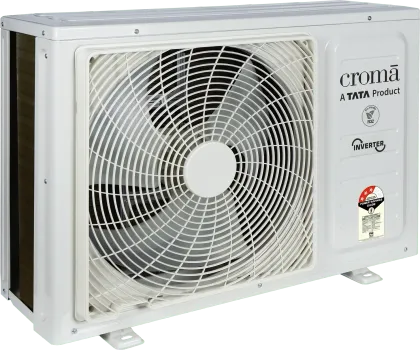 Croma CRLA012IND342401 1 Ton 3 Star 2026 Inverter Split AC