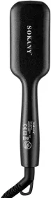 Sokany CS-610 Hair Straightener