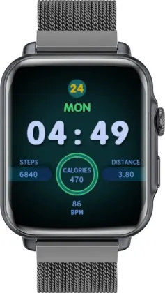 Promate ProWatch B18 Smartwatch