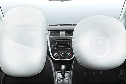 Maruti Suzuki Celerio LXI
