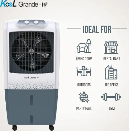 Havells Kool Grande-W 85L Desert Air Cooler