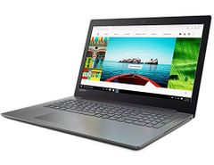 Lenovo Ideapad 320 15IKB Laptop vs Apple MacBook Air 2020 MGND3HN Laptop