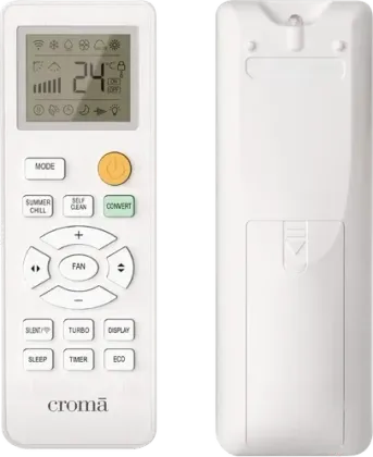 Croma CRLA012INF283268 1.5 Ton 5 Star 2025 Inverter Split AC