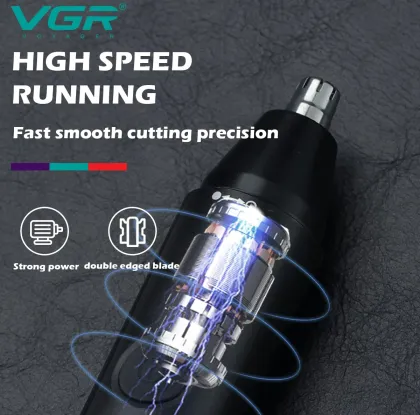 VGR V-613 Trimmer