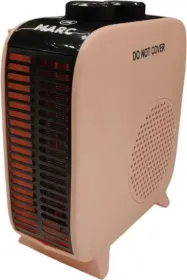 Marc Uno 2000W Fan Room Heater