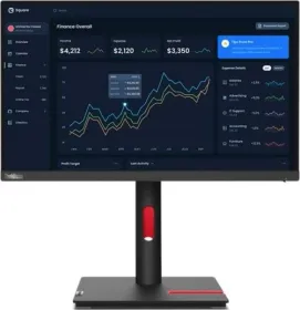 Lenovo ThinkVision T22i-30 21.5 inch Full HD Monitor