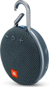 JBL Clip 3 Portable Bluetooth Speaker