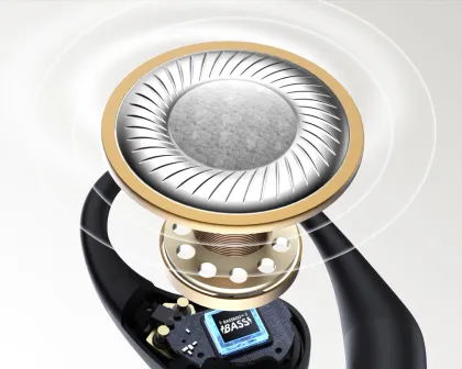 EarFun OpenJump True Wireless Earbuds