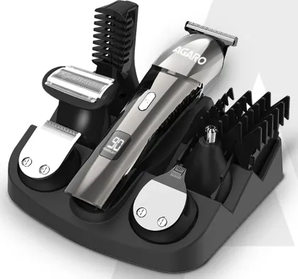 Agaro Royal Multi Grooming Kit