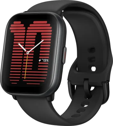 Amazfit Active Smartwatch Price in India 2025, Full Specs Review
