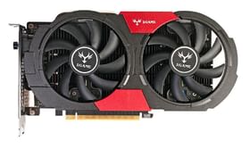 Colorful iGame GTX1050Ti 4GB GDDR5 Graphics Card