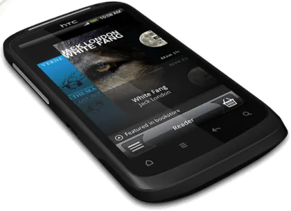 HTC Desire S (S510e)