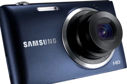 Samsung ST72 Point & Shoot