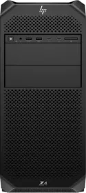 HP Z4 G5 8L189PA Workstation Tower PC (Intel Xeon W3-2423/ 32 GB RAM/ 1 TB SSD/ 1 TB HDD/ Win 11/ 8 GB Graphics)
