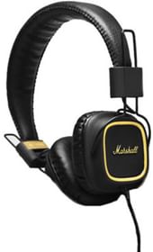 Marshall Major 50 FX Over-the-ear Headset