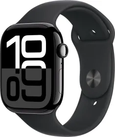 Apple Watch Series 10 46mm (GPS+Cellular)