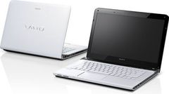 Sony VAIO SVE14123CN Laptop vs Dell Inspiron 3501 Laptop