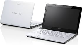 Sony VAIO SVE14123CN Laptop(Core i3/2GB/ 500 GB / Windows 8)