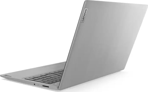 Lenovo IdeaPad 3 81X800K7IN Laptop