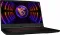 MSI Thin GF63 12UC-846IN Gaming Laptop (12th Gen Core i5/ 16GB/ 512GB SSD/ Win11 Home/ 4GB Graphics)