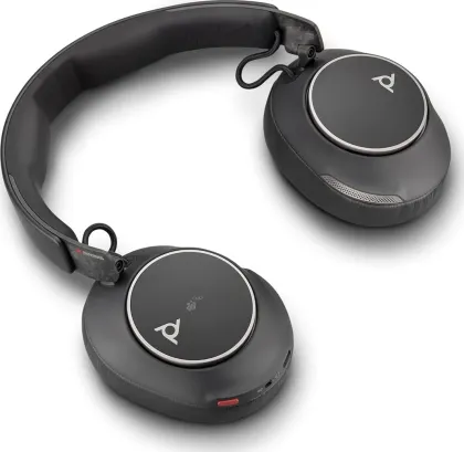 Poly Voyager Surround 80 UC Wireless Headphones