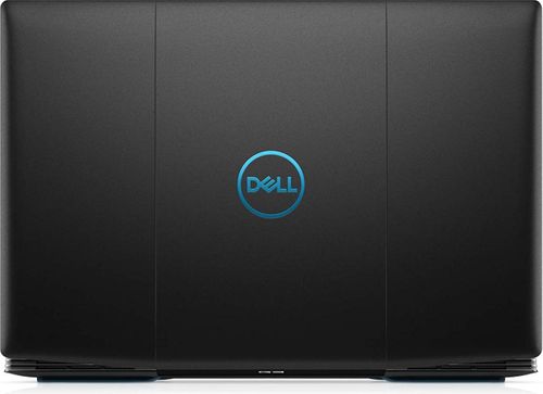 Dell Inspiron G3 3590 Gaming Laptop (9th Gen Core i9/ 8GB/ 512GB SSD/ Win10/ 4GB Graph)