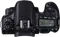 Canon EOS 70D 20.2 MP DSLR Camera (Body Only)