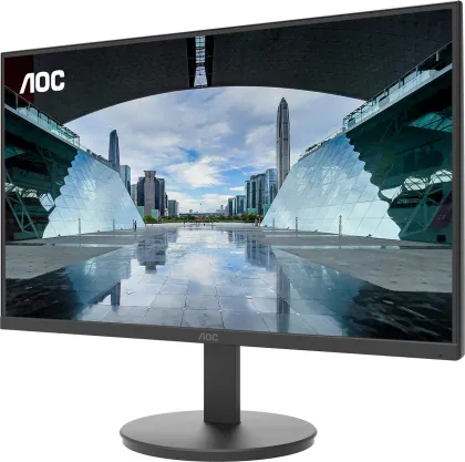 AOC 24E11XH 23.8 inch Full HD Monitor