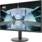 AOC 24E11XH 23.8 inch Full HD Monitor