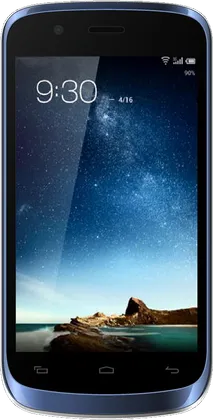 Lava Iris 401e