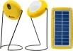 Sun King Pro 200 SK-332 1.42 Watts LED Solar Lamp Light
