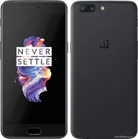 Buy OnePlus 5 & Get Bumper Case Free
