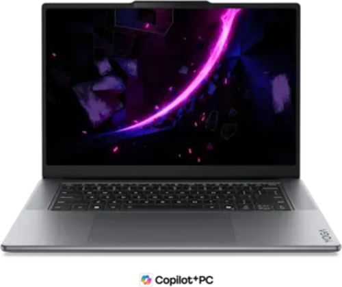 Lenovo Yoga Pro 7i Gen 11 Aura Edition 83SN000HIN Laptop (Intel Core Ultra 7 356H/ 32GB/ 1TB/ Win11)