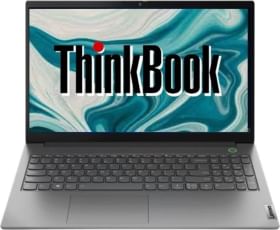 Lenovo Thinkbook 15 21DJ00EXIH Laptop (12th Gen Core i5/ 8GB/ 512GB SSD/ Win11 Home)