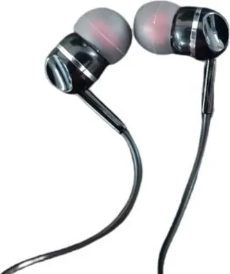 Syska ER201 Wired Earphone