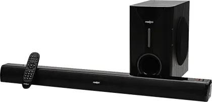 Frontech Mark 120W Bluetooth Soundbar