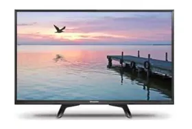 Panasonic 28D400D (28-inch) HD Ready LED TV