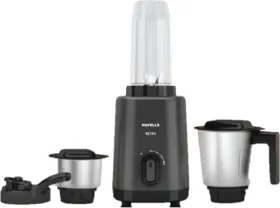 Havells Retro Nutri XL 500W Mixer Grinder (3 Jars)